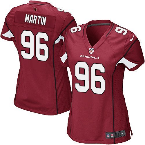 Women Arizona Cardicals jerseys-063